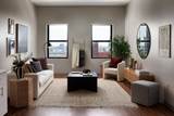 Studio apartment at The Mark Apartments in Kansas City